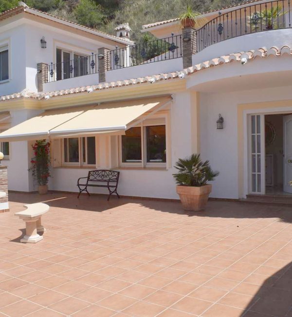 House For Sale in Competa