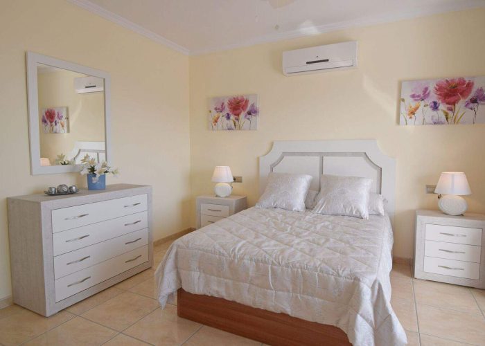 Bedroom En-Suite