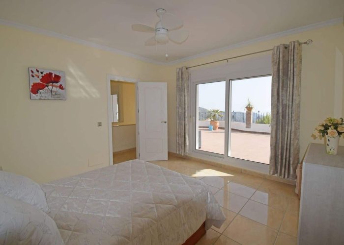 Bedroom En-Suite