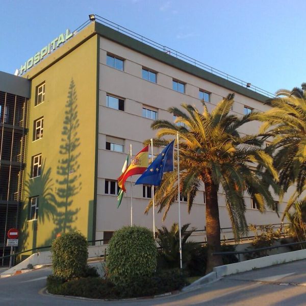 Hospital Axarquia